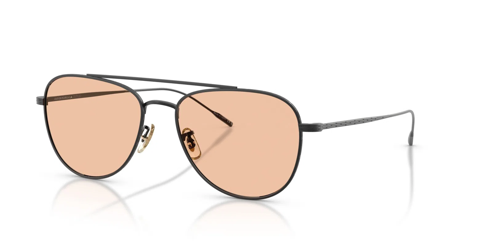 Oliver Peoples 0OV1363T STILTON Eyeglasses - view 20
